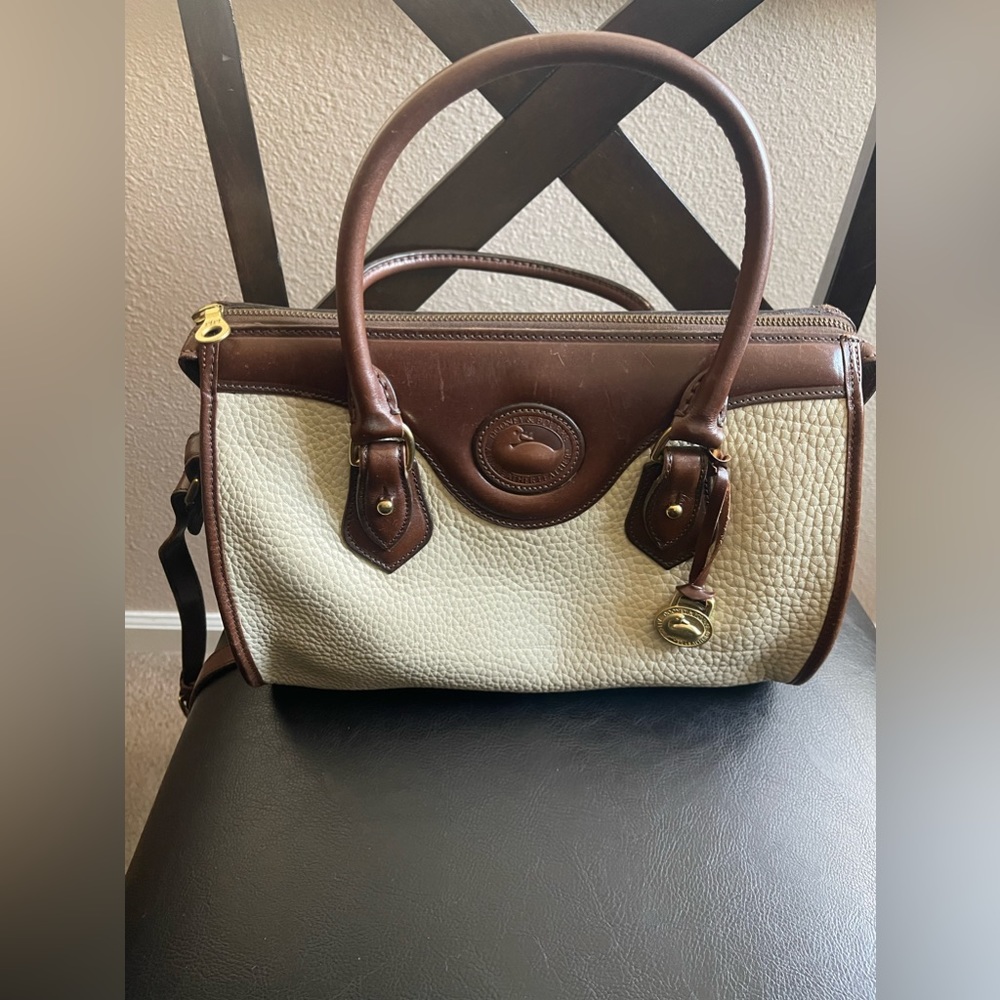 Dooney and Bourke Purse
